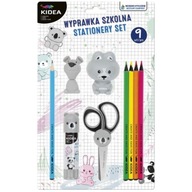 ŠKOLSKÉ LAYETTEE PLASTOVÉ KOALA 9 el KIDEA