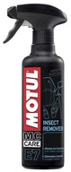 MOTUL E7 ODSTRAŇOVAČ HMYZU PRE MOTO ODSTRAŇOVANIE HMYZU