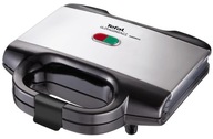 Sendvičovač Tefal SM1552 700W, čierny