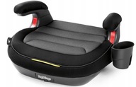 Sedadlo Peg-Perego Viaggio ISOFIX 15-36 Black