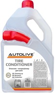 TYRE CONDITIONER 4L čistič pneumatík