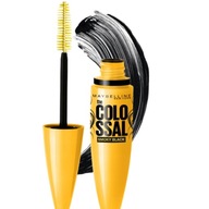 MAYBELLINE Colossal Volume Express Thickening Smoky Eyes Mascara