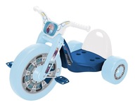 JAKKS 3-kolesový detský bicykel FROZEN II 601351