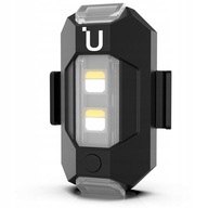 LED stroboskopická lampa pre DJI Mavic 2 Pro