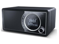 DIGITÁLNE RÁDIO SHARP DR-450(BK) DAB+/FM RDS/BT