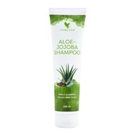 Forever Aloe-Jojoba vlasový šampón 296 ml