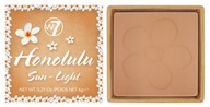 W7 Honolulu BRONZER S KEFOU Sun-Light