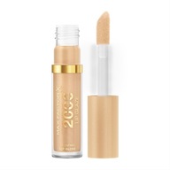 MAX FACTOR 2000 KALORIE LIP GLAZE Č. 005 MEDOVÝ KRÉM 4,4ML