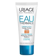 URIAGE Eau Thermale hydratačný krém SPF20 40ml