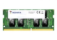 ADATA 8 GB SODIMM DDR4 2666 MHz CL19 ONE DIE