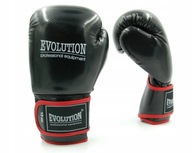 EVOLUTION SPARING BOXERSKÉ RUKAVICE 10 OZ