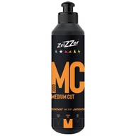 ZviZZer MC3000 MEDIUM CUT leštiaca pasta 250ml