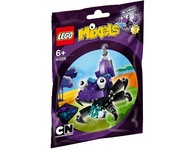 LEGO Mixels 41526 Wizwuz