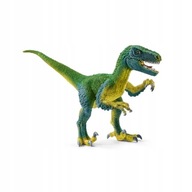 Akčná figúrka SCHLEICH Dinosaur Velociraptor 14585