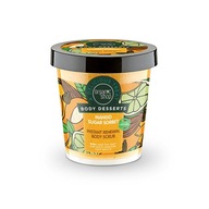 BIO SHOP Telový peeling Sorbet Mango 450 ml