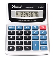 Kancelársky kalkulátor Kenko KK-8985A