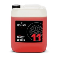 Čistenie ráfikov Deturner Bloody Wheels 5L