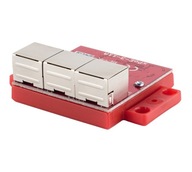 PoE prepínač XPOE-3-11A 3-PORT ATTE