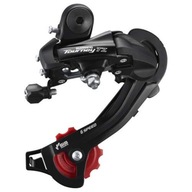 Shimano RD-TZ500 GS zadná prehadzovačka SCREW 6-st