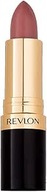 Revlon Super Lustrous 460 červenavý fialový perleťový saténový rúž ružový