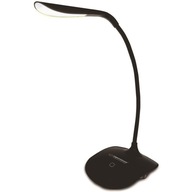 Nočná stolová LED lampa 3W 5500K USB