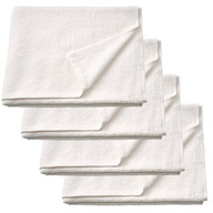 SET FROTÉ UTERÁK 70x140 HOTEL SALON SPA 4 ks