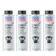 Liqui Moly Engine Flush 0,3L 2640 Čistí motor*4