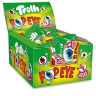 Troll eyes POP EYE želé 16 kusov, 300,8g