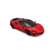 AUTO MODEL ŠPORTOVÉ AUTO RC FERRARI DIAĽKOVÉ OVLÁDANIE USB R/C 1:24