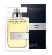 YODEYMA FIRST MEN PARFÉM 100 ML