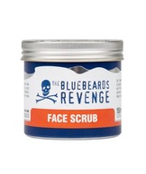 Bluebeards Revenge Face Scrub peeling 150 ml