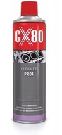 CX80 CLEANER PROFESIONÁLNY ODMAŠŤOVAČ 500ML