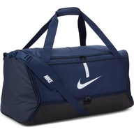 Nike Sports Travel Bag Training Gym Priestranná veľkosť L 95L LARGE NAVY