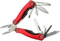 MULTITOOL MULTITOOL 15 FUNKCIÍ GEKO