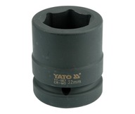 NÁRAZOVÁ ZÁSUVKA 1' 32MM YATO