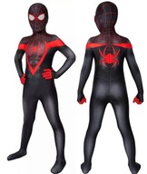 Kostým Spidermana Kostým Miles Morales 128-134