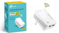 Vysielač POWERLINE WiFi TP-LINK TL-WPA4220 AV60