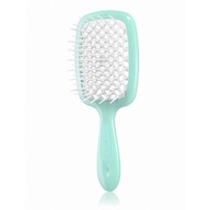 JANEKE SUPERBRUSH HAIR Brush ANTISTATIC MINT-WHITE