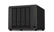 NAS súborový server Synology DS920 + Plus DDR4 12 GB