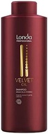 Londa Velvet Oil šampón 1000 ml