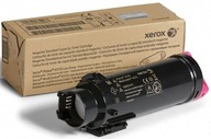 Xerox 106R03694 Magenta Phaser 6510 WC 6515 ORIGINÁL