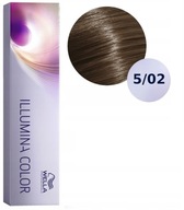 WELLA ILLUMINA COLOR 60 ml č.5/02