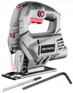 GRAPHITE 58G047 PÍLAČKA 450W regulácia otáčok