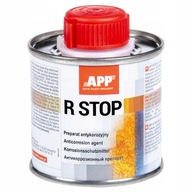 APP R-STOP NEUTRALIZÁTOR HRDZE ANTIKORÓZNY 100ml