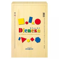 Dienes bloky