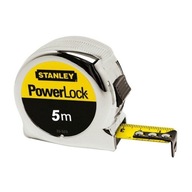 ZMERAJTE MICRO POWERLOCK 5M 19MM LOOSE STANLEY