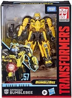 Figúrka Transformers JEEP Bumblebee Generations 57