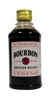 BOURBON WHISKY alkoholové korenie 250 ml