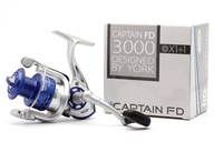 NAVIJák YORK CAPTAIN FD 3000