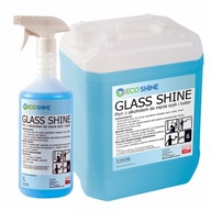 Glass Shine 5L čistič skiel na zrkadlové okná